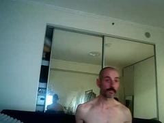 Recent screenshot of mr_pascoz