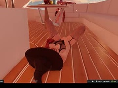 Recent screenshot of mr_sss_cock
