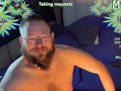 Recent screenshot of mrbuckwildernow