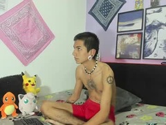 Recent screenshot of mrdick911