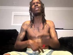 Recent screenshot of mrdingdong718