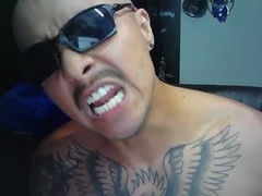 Recent screenshot of mrgoldenboy777