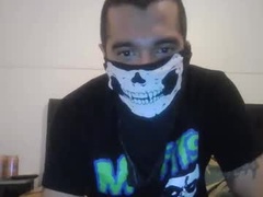 Recent screenshot of mrgoon666