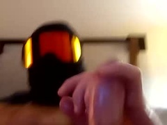 Recent screenshot of mrhammer1985