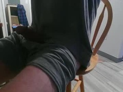 Recent screenshot of mrjackstraw