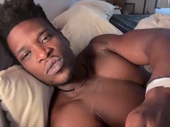 Recent screenshot of mrjamaicannine