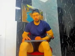 Recent screenshot of mrjayrave