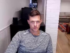 Recent screenshot of mrkenridge