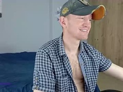 Recent screenshot of mrkevinxxx