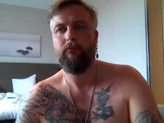 Recent screenshot of mrkinkysweden666