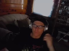 Recent screenshot of mrmurdoch