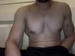 Recent screenshot of mrmuscleking