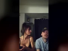 Recent screenshot of mrniceguy_missbellaaa