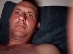 Recent screenshot of mrnick84