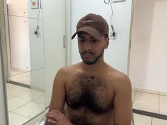 Recent screenshot of mrotterbrazil