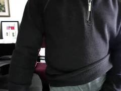 Recent screenshot of mrpinkishard