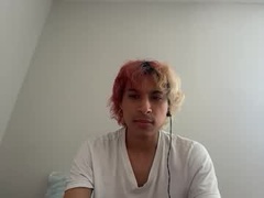 Recent screenshot of mrpleasure123234