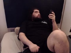 Recent screenshot of mrpuffymen