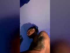 Recent screenshot of mrreborn999