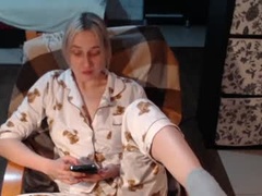 Recent screenshot of mrsluck