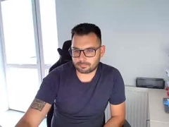 Recent screenshot of mrsupriseeu