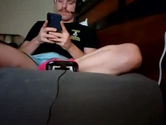 Recent screenshot of mrsw1sh3r