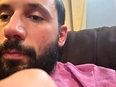 Recent screenshot of mrtdog1989