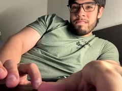 Recent screenshot of mrthickumss