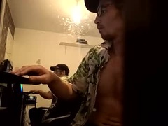 Recent screenshot of mrtrauma