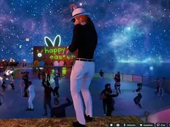 Recent screenshot of mrwhiterider