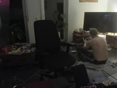 Recent screenshot of mrzaasch