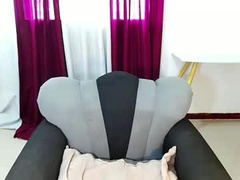 Recent screenshot of ms_allisonx