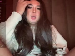 Recent screenshot of ms_jessicamore