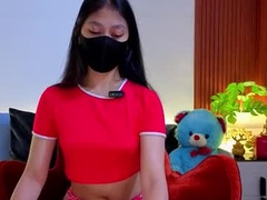 Recent screenshot of ms_shye