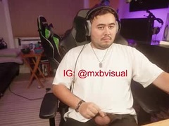Recent screenshot of msbx99