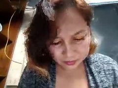 Recent screenshot of mspakilig