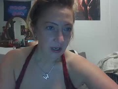 Recent screenshot of mswhitney618