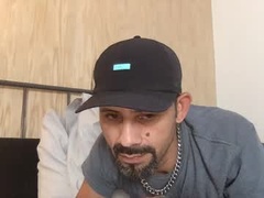 Recent screenshot of muchograndexxx