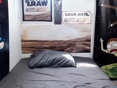 Recent screenshot of mugiwaraed