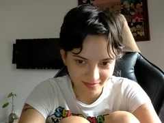 Recent screenshot of munchi_