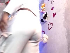 Recent screenshot of mupitta_sweett