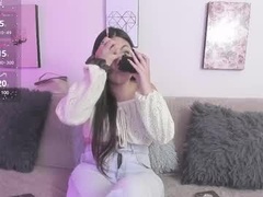 Recent screenshot of muriell_69
