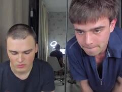 Recent screenshot of murzik__