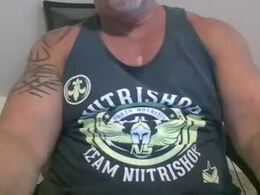 muscleddaddy's Profile Picture