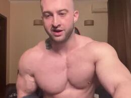 musclegod_ua's Profile Picture