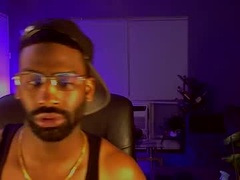 Recent screenshot of muscleman194