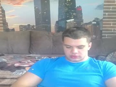 Recent screenshot of musclephantom