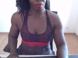 muscular_domina's Profile Picture