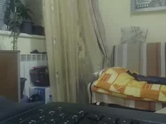 Recent screenshot of musculargod