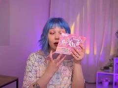 Recent screenshot of museluna